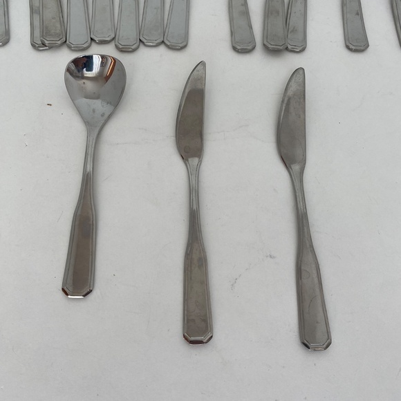 Amefa of Holland Flatware - Picture 2 of 4